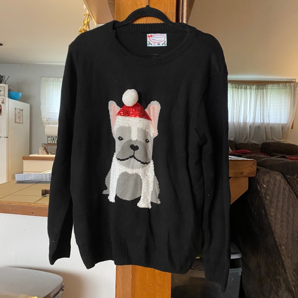 Christmas Sweater Vintage ❤️
